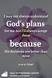 Check out best gods will quotes by various authors like charles r. Pin On Spirituality