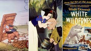 Walt disney holds the record for the number of academy award nominations with 59, and the number of wins with 26. Do You Know All Of Walt Disney S Record Breaking 32 Academy Awards D23