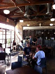 Pin By Breezy On Cool Places Arizona Restaurants Gilbert Arizona Coffee Shop