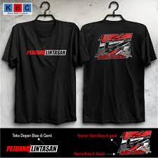 Kenali profil baja ringan untuk desain rumah tahan gempa. Baju Racing Keren Pake Nama Dan Nomor Start Sendiri Shopee Indonesia