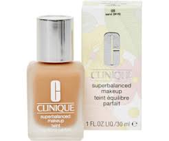 Available with afterpay online & in australia. Clinique Superbalanced Makeup 09 Sand 30 Ml Ab 18 19 Preisvergleich Bei Idealo De
