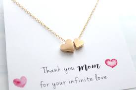 A homemade treat is always a good gift to give and an even better gift to receive. Mom Gifts Mom Necklace Gifts For Mom From Daughter Mom From Son Mom Birthday Gift Mothers Day Gift Mom Christmas Gift Mothers Jewelry