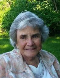 Obituary for A. Beulah (Campbell) Bilbrey