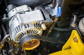 6 Signs Of A Bad Alternator - In The Garage With Carparts.com