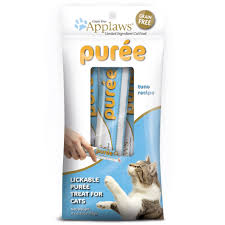 Petsmart works with animal rescue groups to provide visibility to animals needing adoption. Applaws Tuna Puree Cat Treats 4 Pack 53 Oz Petco In 2020 Cat Treats Dry Cat Food Wet Cat Food