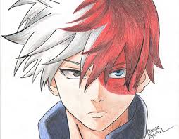 Maybe you would like to learn more about one of these? Todoroki Projects Photos Videos Logos Illustrations And Branding On Behance