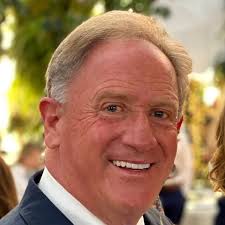 Mark Ulrich Obituary (1951