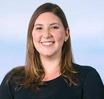 Eva Levy Englander, LAC