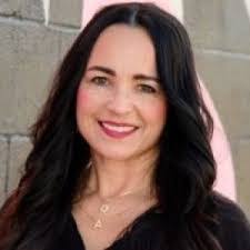 Allison Jernigan's Instagram, Twitter & Facebook