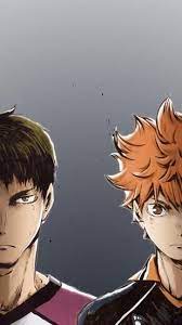  Pin On Haikyuu Wallpaper