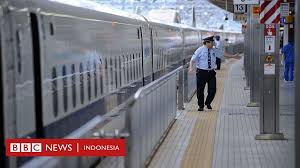 Maybe you would like to learn more about one of these? Upaya Stasiun Kereta Api Di Jepang Mencegah Penumpangnya Bunuh Diri Bbc News Indonesia