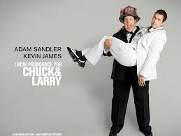 I Now Pronounce You Chuck And Larry Adam Sandler Movie Archive Movies