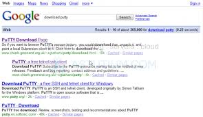 Putty is a free implementation of telnet and ssh for win32 and unix platforms. How To Download And Install Putty