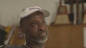 The unbreakable spirit of LBJ coach Andrew Jackson amid cancer battle
