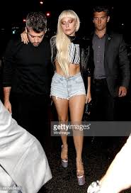 Image result for lady gaga 2016