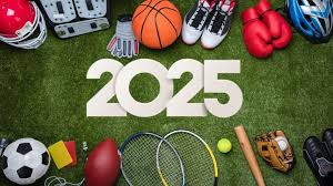 Sport 2025: What are the big events to look out for this year? - BBC  Newsround