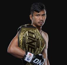 Superlek “The Kicking Machine” Kiatmoo9 MMA Stats, News, Videos ,and More -  ONE Championship