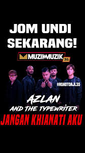 Last edit on mar 25, 2020. Azlan And The Typewriter Home Facebook