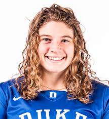 DUKE BLUE DEVILS #22 HARVARD CRIMSON @DukeWLAX