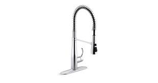We did not find results for: K 22033 Simplice Semi Professional Kitchen Faucet Kohler