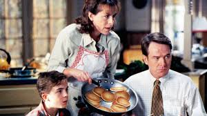 Malcolm is a genius level kid in a dysfunctional family including an overbearing mother, immature father. 16 Fun Facts About Malcolm In The Middle Mental Floss