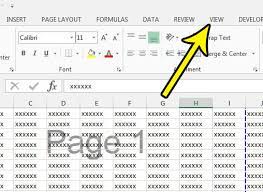 In excel 2007, 2010, 2013, 2016, or 2019, up to three headers can be added. How To Remove A Watermark From A Spreadsheet In Excel 2013 Live2tech