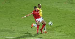يلتقي فريقي الأهلي وصن داونز ضمن إياب الدور الربع النهائي من بطولة دوري أبطال أفريقيا، علي ملعب لوكاس ماستربيسز موريبي، وذلك في مواجهة حاسمة، لأن النادي الأهلي يبحث عن تحقيق نتيجة إيجابية، وذلك من أجل التعادل أو الخروج بأقل الاضرار من أجل التأهل بسلام. Ù…Ø´Ø§Ù‡Ø¯Ø© Ù…Ø¨Ø§Ø±Ø§Ø© Ø§Ù„Ø£Ù‡Ù„ÙŠ Ùˆ ØµÙ† Ø¯Ø§ÙˆÙ†Ø² Ø§Ù„ÙŠÙˆÙ… Ø¨Ø« Ù…Ø¨Ø§Ø´Ø± Ø¹ÙŠÙ† Ø§Ù„ÙŠÙˆÙ…