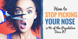In this article, learn more about the causes and treatments, plus when to see a nasal vestibulitis is an infection in the vestibule, or the entrance of the nose. How To Stop Picking Your Nose 8 Simple Steps