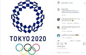 Los juegos olimpicos de pieonchang 2018 hangul. Tokio 2020 Presenta Pictogramas De Deportes Cineticos Para Ilustrar Los Juegos Olimpicos