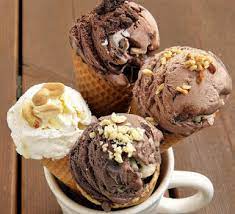 Ice cream is one of the most popular treats for a hot summer day. Resep Rahasia Cara Membuat Es Krim Walls Dan Campina