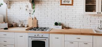 It'll cost you an average of $697 with a typical range of $382 to $1,064 to paint your kitchen cabinets, doors or other small indoor home project. Should I Repaint My Kitchen Cupboards Or Replace Them Service Com Au