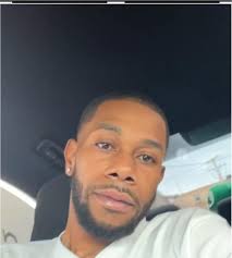 Jay Cage's Instagram, Twitter & Facebook