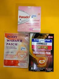 Siapakah ahli farmasi dan apakah peranannya? Farmasi Nazen Jangan Biarkan Masalah Senggugut Menganggu Facebook