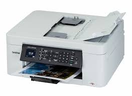Comparatifs et tests produits disponibles ✓ fiable ✓ rapide. Jet D Encre Multifonction Brother Mfc J497dw Wi Fi Infinytech Reunion