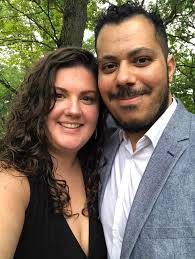 Valentine's day photo session in Saint Paul, MN