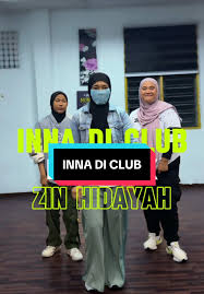 Zumba Dance Class at LUKUT: Join the Fun!