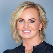 Penny Wright's Instagram, Twitter & Facebook