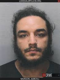 Man Arrested After Breaking into Vehicle in Lansdale, Police Say