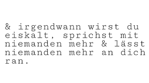 Liebe Lüge Tumblr