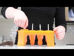 We love a gooood popsicle mold. Home Living Tovolo Popsicle Molds Robot Pop Mold Set Of 4 Sme Businesses Having Special Deals Singapore 99 Sme