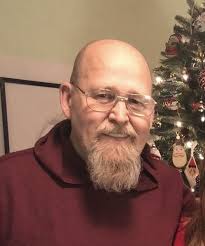 Roger Caudill Obituary (1955