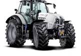 LAMBORGHINI-TRACTORS