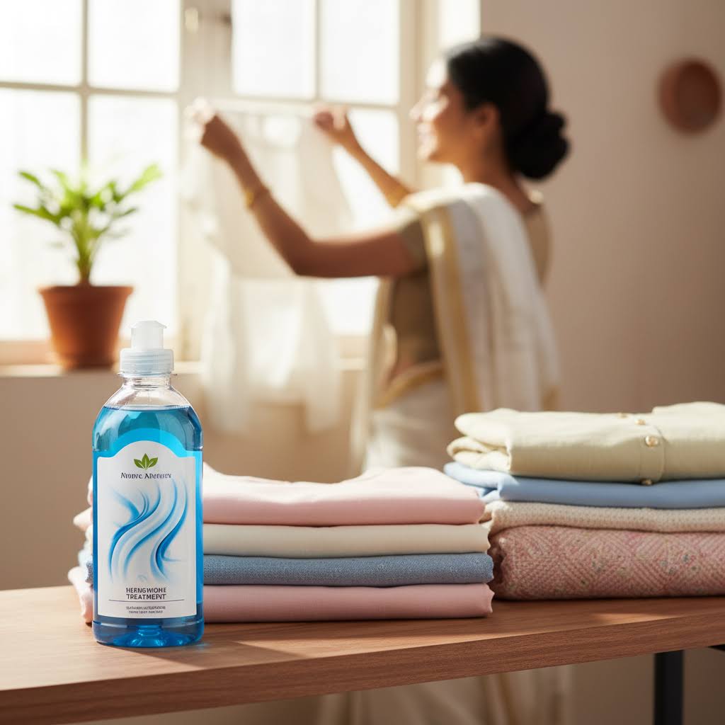 Fabric Softener Treatment product image