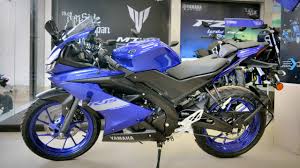 One works for low and mid range. Yamaha R15 V3 Bs6 Update 2020 6 Big Changes Matte Thunder Grey Detailed Review Youtube
