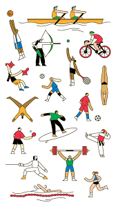 Horarios 7 de agosto rio 2016. Juegos Olimpicos De Tokio Lo Que Hay Que Saber The New York Times