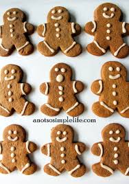 The ultimate collection of delicious & easy gluten free dairy free desserts recipes for sweets lovers everywhere! Allergen Free Gingerbread Men Gluten Free Dairy Free Soy Free Nut Free Egg Free Reci Nut Free Cookies Gluten Free Dairy Free Dessert Gluten Free Gingerbread
