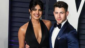 Three brothers from new jersey jonasbrothers.lnk.to/inyc. Priyanka Chopra Hochzeitsplanung In Rekordzeit
