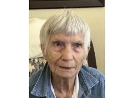 Thyra Messmer Obituary (2025)