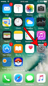 Change your preferences in settings; How To Block In App Purchases On An Iphone Se Solve Your Tech