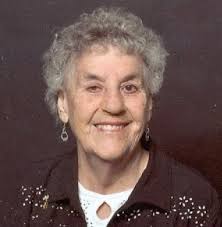 Irene Mayhew's Instagram, Twitter & Facebook